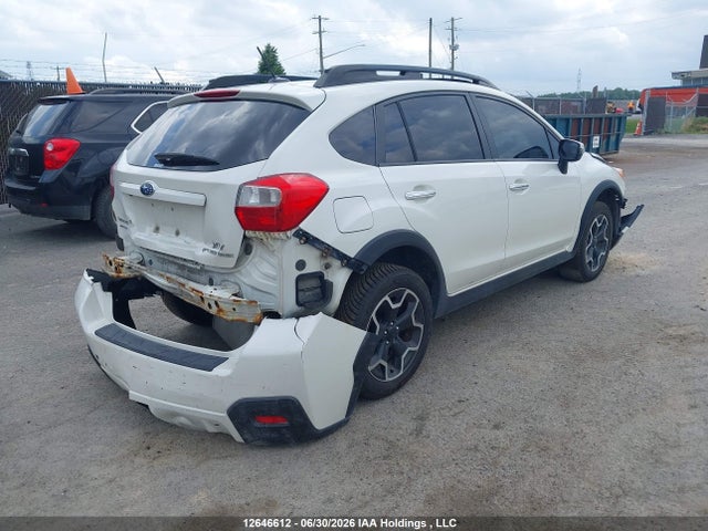 Продаж на аукціоні авто 2015 Subaru Xv Crosstrek 2.0 Limited, vin: JF2GPAPC2F8285604, номер лоту: 12646612