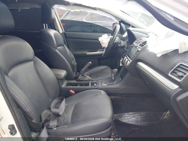 Продаж на аукціоні авто 2015 Subaru Xv Crosstrek 2.0 Limited, vin: JF2GPAPC2F8285604, номер лоту: 12646612