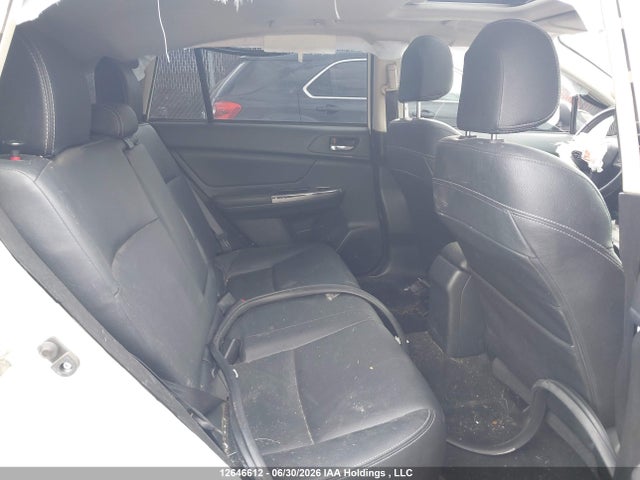 Продаж на аукціоні авто 2015 Subaru Xv Crosstrek 2.0 Limited, vin: JF2GPAPC2F8285604, номер лоту: 12646612