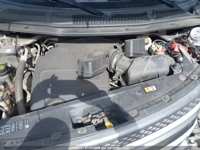 12646613 :رقم المزاد ، 1FM5K8F85FGB99229 vin ، 2015 Ford Explorer Limited مزاد بيع