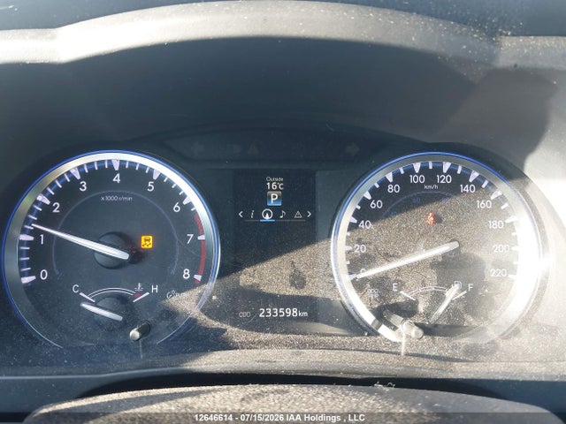5TDJKRFH6FS115112 Toyota Highlander Xle