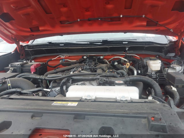 Aukcja sprzedaży 2024 Toyota Tacoma Double Cab/sr5/trd Sport/trd Off Road/ltd, vin: 3TYLB5JN2RT051528, numer aukcji: 12646615