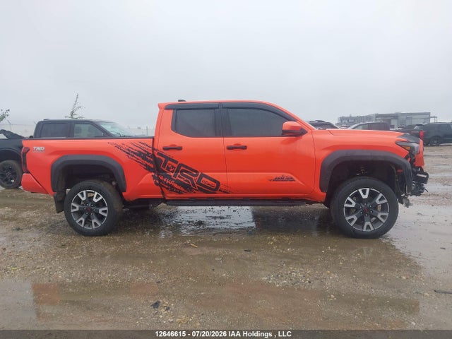 Aukcja sprzedaży 2024 Toyota Tacoma Double Cab/sr5/trd Sport/trd Off Road/ltd, vin: 3TYLB5JN2RT051528, numer aukcji: 12646615
