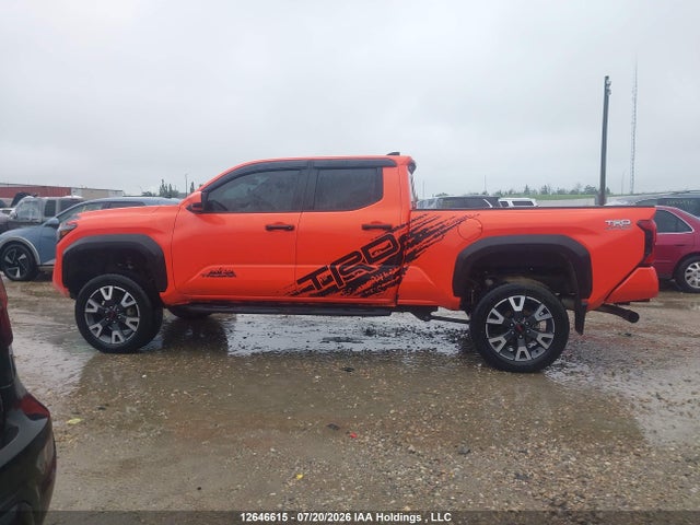 Aukcja sprzedaży 2024 Toyota Tacoma Double Cab/sr5/trd Sport/trd Off Road/ltd, vin: 3TYLB5JN2RT051528, numer aukcji: 12646615