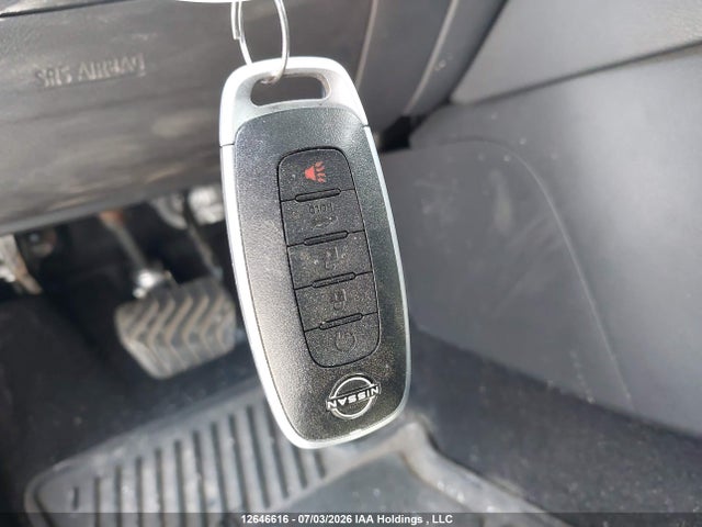 Продажа на аукционе авто 2025 Nissan Sentra Sv Cvt, vin: 3N1AB8CV3SY354322, номер лота: 12646616