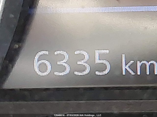 Продажа на аукционе авто 2025 Nissan Sentra Sv Cvt, vin: 3N1AB8CV3SY354322, номер лота: 12646616