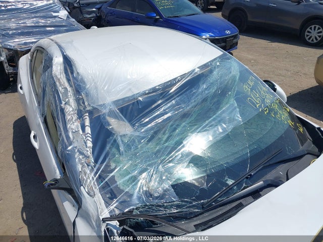 Продажа на аукционе авто 2025 Nissan Sentra Sv Cvt, vin: 3N1AB8CV3SY354322, номер лота: 12646616