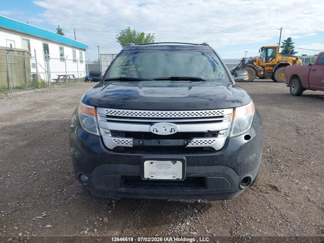 Aukcja sprzedaży 2012 Ford Explorer Xlt, vin: 1FMHK7D87CGA28956, numer aukcji: 12646619