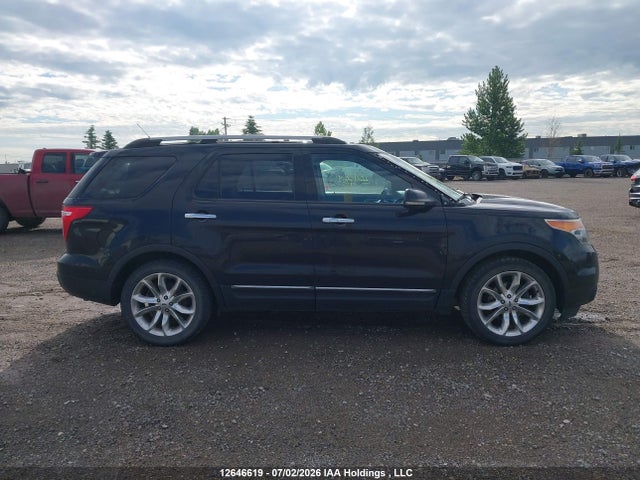 Aukcja sprzedaży 2012 Ford Explorer Xlt, vin: 1FMHK7D87CGA28956, numer aukcji: 12646619