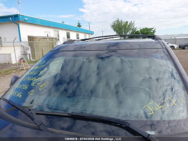 Aukcja sprzedaży 2012 Ford Explorer Xlt, vin: 1FMHK7D87CGA28956, numer aukcji: 12646619