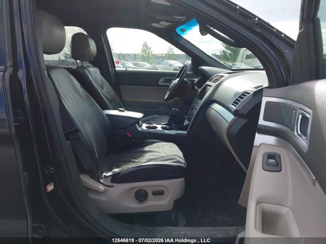 Aukcja sprzedaży 2012 Ford Explorer Xlt, vin: 1FMHK7D87CGA28956, numer aukcji: 12646619