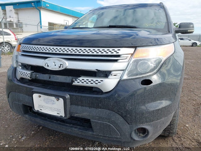 Aukcja sprzedaży 2012 Ford Explorer Xlt, vin: 1FMHK7D87CGA28956, numer aukcji: 12646619
