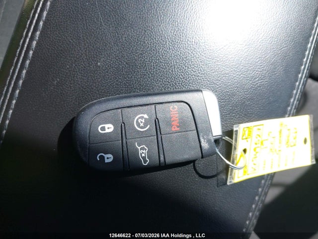 Aukcja sprzedaży 2019 Jeep Grand Cherokee Laredo, vin: 1C4RJFAG7KC749527, numer aukcji: 12646622