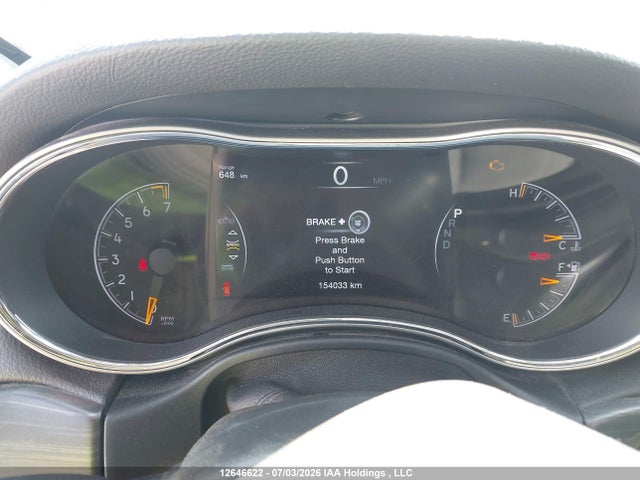 Aukcja sprzedaży 2019 Jeep Grand Cherokee Laredo, vin: 1C4RJFAG7KC749527, numer aukcji: 12646622