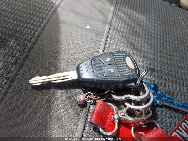 Продажа на аукционе авто 2007 Dodge Ram 1500, vin: 3D7KS19D77G843848, номер лота: 12646627