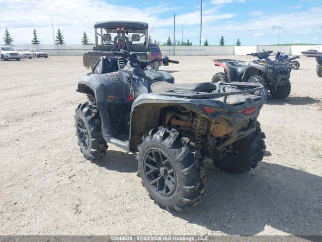 Can-Am Outlander X Mr 700 2026 3JB3WA549TJ002378 Image 3