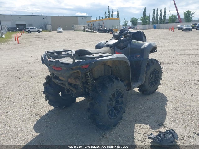 Can-Am Outlander X Mr 700 2026 3JB3WA549TJ002378 Image 4
