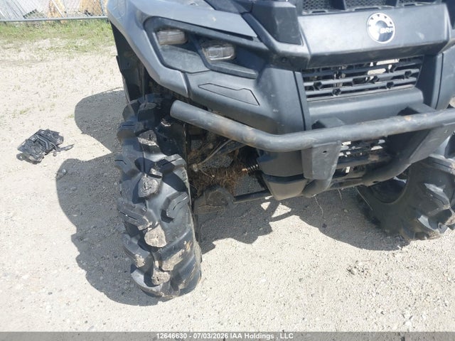 Can-Am Outlander X Mr 700 2026 3JB3WA549TJ002378 Image 6