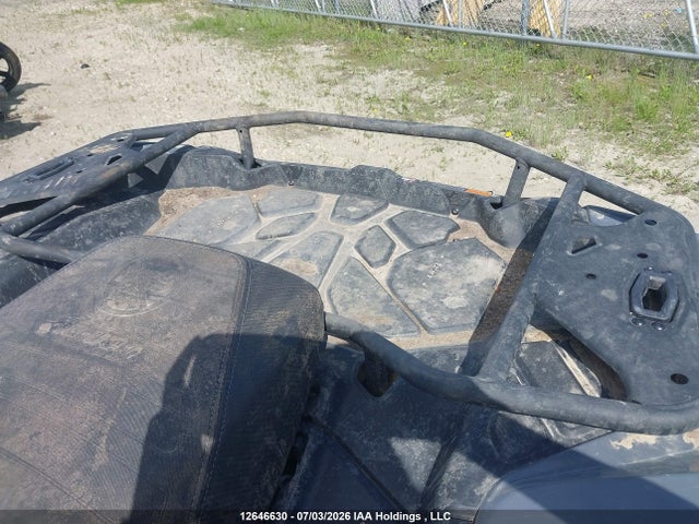 Can-Am Outlander X Mr 700 2026 3JB3WA549TJ002378 Image 8