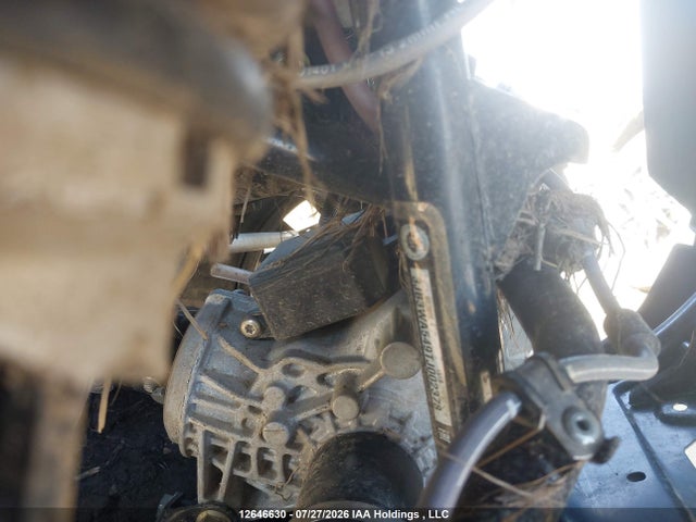 Can-Am Outlander X Mr 700 2026 3JB3WA549TJ002378 Image 9