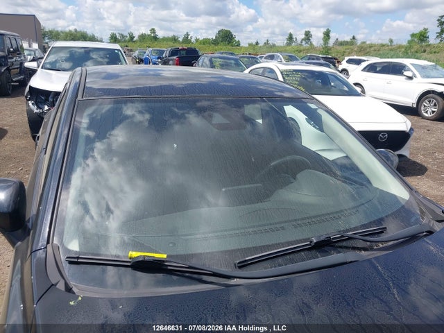 Mazda Mazda3 Gx 2018 JM1BN1K74J1177690 Image 16
