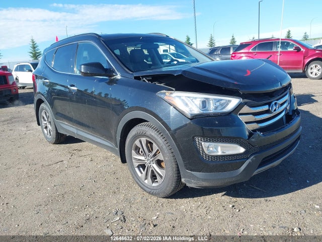 Продажа на аукционе авто 2013 Hyundai Santa Fe Sport, vin: 5XYZUDLB1DG019219, номер лота: 12646632