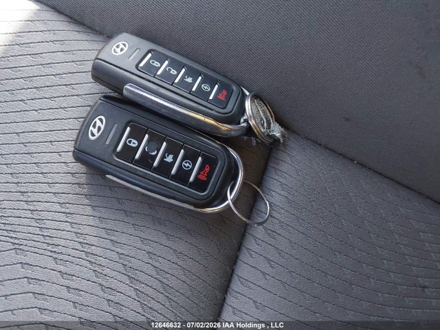 Продажа на аукционе авто 2013 Hyundai Santa Fe Sport, vin: 5XYZUDLB1DG019219, номер лота: 12646632