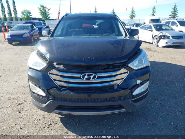 Продажа на аукционе авто 2013 Hyundai Santa Fe Sport, vin: 5XYZUDLB1DG019219, номер лота: 12646632