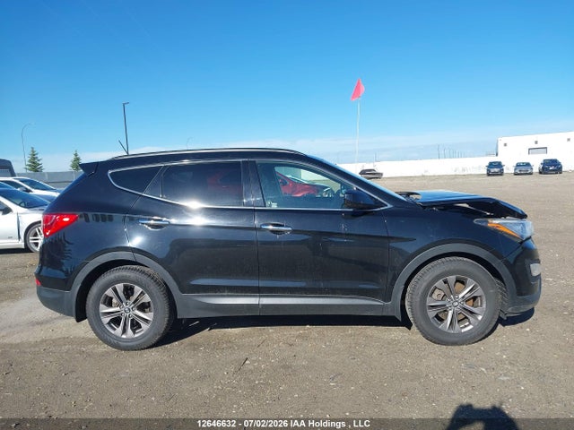 Продажа на аукционе авто 2013 Hyundai Santa Fe Sport, vin: 5XYZUDLB1DG019219, номер лота: 12646632
