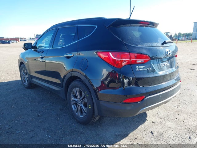 Продажа на аукционе авто 2013 Hyundai Santa Fe Sport, vin: 5XYZUDLB1DG019219, номер лота: 12646632