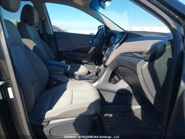 Продажа на аукционе авто 2013 Hyundai Santa Fe Sport, vin: 5XYZUDLB1DG019219, номер лота: 12646632