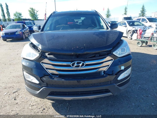 Продажа на аукционе авто 2013 Hyundai Santa Fe Sport, vin: 5XYZUDLB1DG019219, номер лота: 12646632