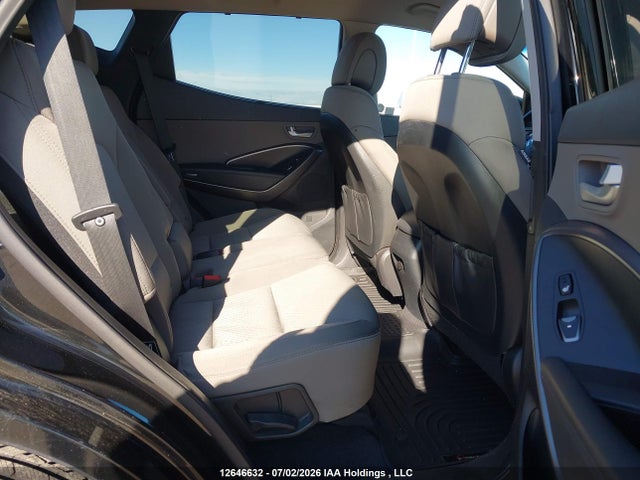 Продажа на аукционе авто 2013 Hyundai Santa Fe Sport, vin: 5XYZUDLB1DG019219, номер лота: 12646632
