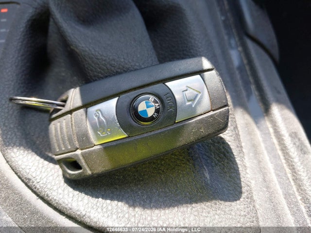 Aukcja sprzedaży 2009 Bmw 128i, vin: WBAUL73589VJ76056, numer aukcji: 12646633