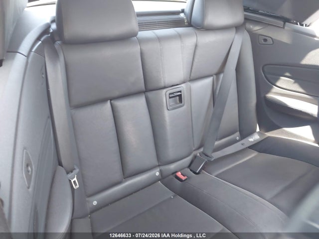 Aukcja sprzedaży 2009 Bmw 128i, vin: WBAUL73589VJ76056, numer aukcji: 12646633