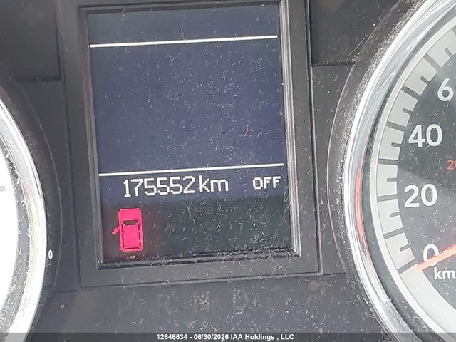 12646634 :رقم المزاد ، 2C4RDGDGXHR629021 vin ، 2017 Dodge Grand Caravan Crew مزاد بيع