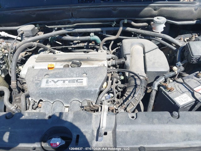2002 Honda Cr-v Ex მანქანა იყიდება აუქციონზე, vin: JHLRD78832C812900, აუქციონის ნომერი: 12646637