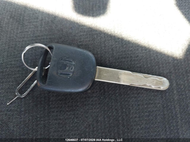 2002 Honda Cr-v Ex მანქანა იყიდება აუქციონზე, vin: JHLRD78832C812900, აუქციონის ნომერი: 12646637