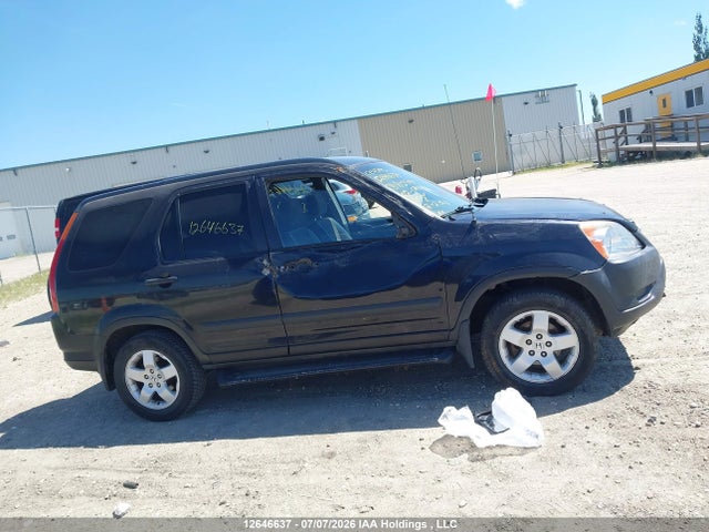 2002 Honda Cr-v Ex მანქანა იყიდება აუქციონზე, vin: JHLRD78832C812900, აუქციონის ნომერი: 12646637