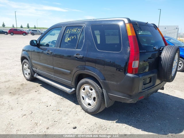 2002 Honda Cr-v Ex მანქანა იყიდება აუქციონზე, vin: JHLRD78832C812900, აუქციონის ნომერი: 12646637