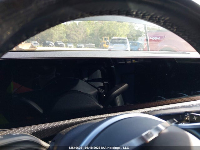 W1K3G4FB6NJ361684 Mercedes-Benz A 220 4matic