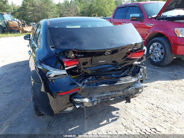 W1K3G4FB6NJ361684 Mercedes-Benz A 220 4matic
