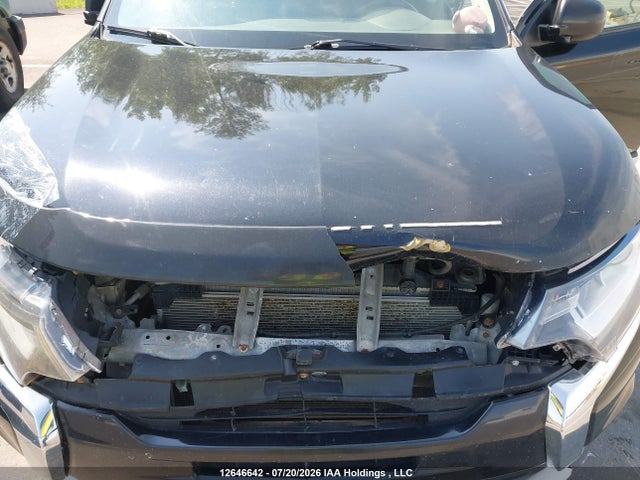 Aukcja sprzedaży 2016 Mitsubishi Outlander, vin: JA4AD2A38GZ607230, numer aukcji: 12646642