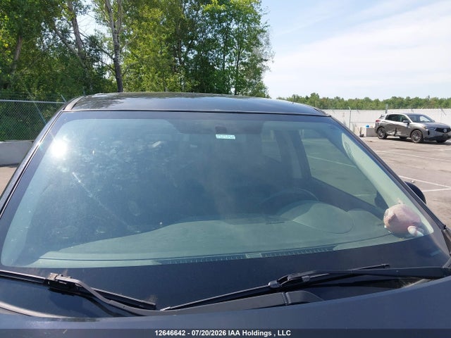 Aukcja sprzedaży 2016 Mitsubishi Outlander, vin: JA4AD2A38GZ607230, numer aukcji: 12646642