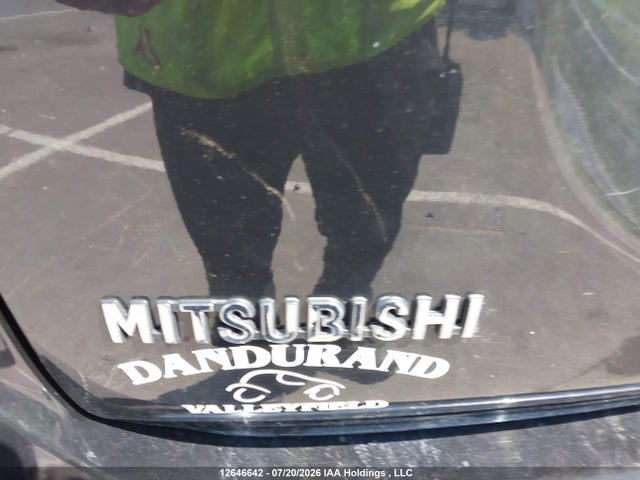 Aukcja sprzedaży 2016 Mitsubishi Outlander, vin: JA4AD2A38GZ607230, numer aukcji: 12646642