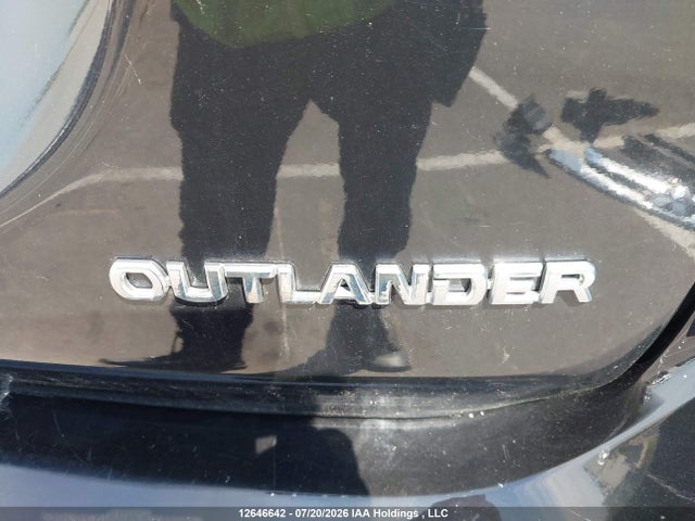 Aukcja sprzedaży 2016 Mitsubishi Outlander, vin: JA4AD2A38GZ607230, numer aukcji: 12646642