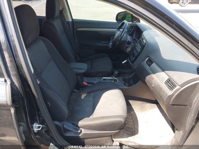 Aukcja sprzedaży 2016 Mitsubishi Outlander, vin: JA4AD2A38GZ607230, numer aukcji: 12646642
