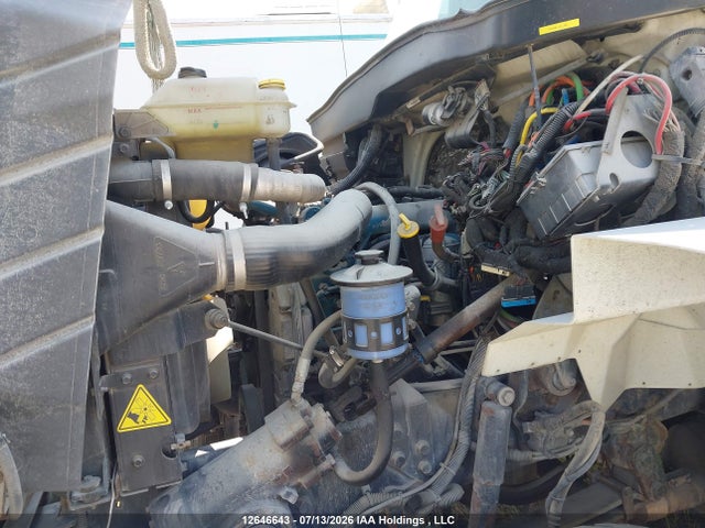 Продаж на аукціоні авто 2007 International 7000 7300, vin: 1HTWBAAN07J422006, номер лоту: 12646643