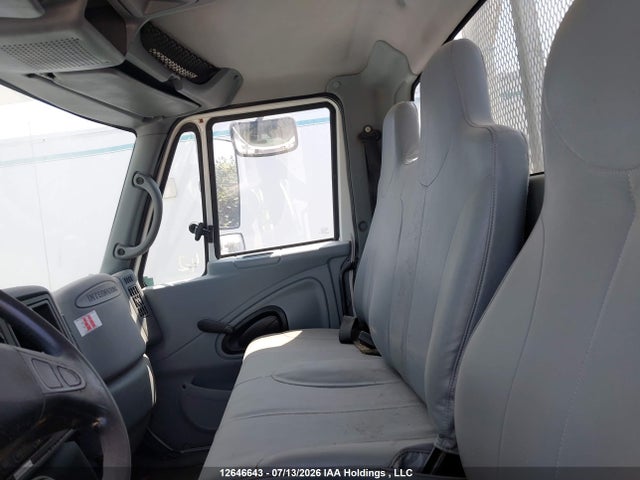 Продаж на аукціоні авто 2007 International 7000 7300, vin: 1HTWBAAN07J422006, номер лоту: 12646643