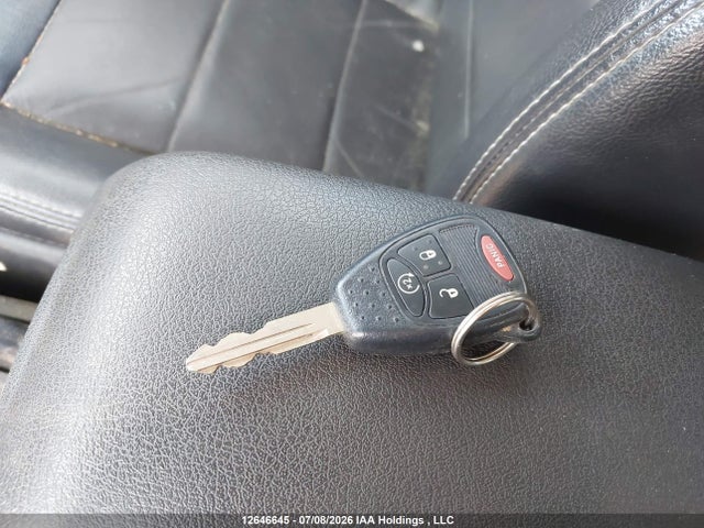 Jeep Patriot 2016 1C4NJPAA5GD800069 Image 11